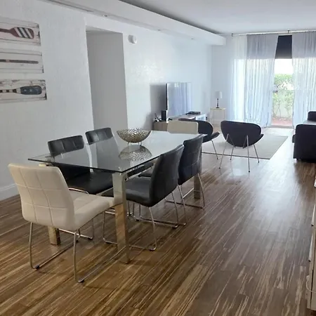 The Tides-1 Bedroom Apartment Ground Floor